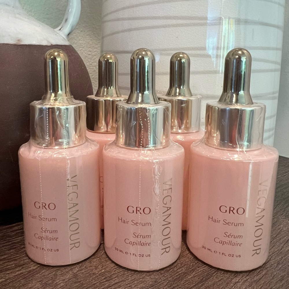 Vegamour GRO Hair Serum